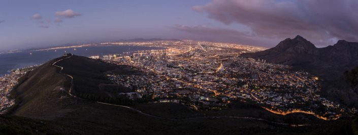 Cape Town